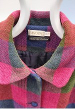 Avoca Collection Vintage Ireland Coat