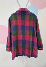 Avoca Collection Vintage Ireland Coat